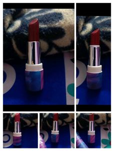 POSE HD Lipstick