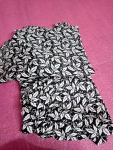 Daily Wear Pant Kurtiset
