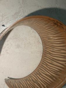 Copper Cuff Bracelet