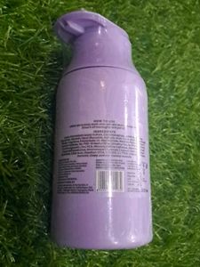 FoxTale 2% Salicylic Acid Exfoliating Body Wash
