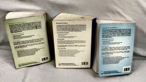 R. D . SHARMA  MATHS BOOK SET OF 3
