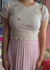 Crop Top For Women