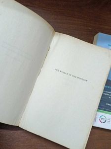 The Woman in Window &amp; We Were Liar