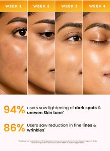 HYPHEN Radiance-Lift Serum