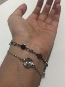 Bracelet Set (Adjustable)