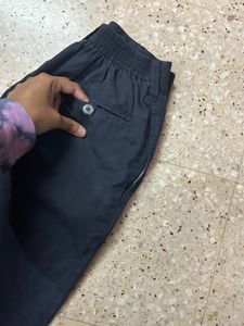 Blazer And Pants