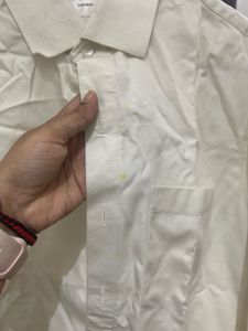 Classic Long Sleeve Shirt