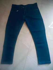 Jeans Pant