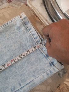 Men&#39;s Bootcut Jeans