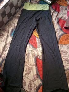 Tights For Exercise