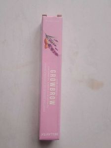 Bella Vita Growbrow Oil