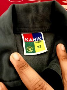 Stylish Track Jacket