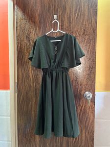 32 Bust Midi For Girls/women