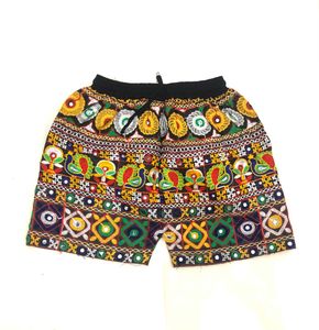 Jaipuri Shorts