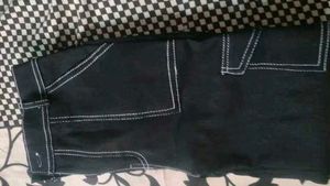 Slim Fit Jeans 6 Pocket