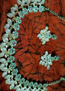 Jewelry set