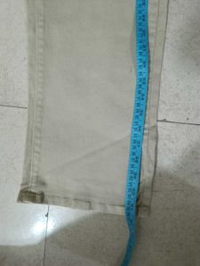 Straight Fit jeans 30 Waist