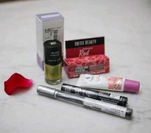 Brand New Makeup Bundle