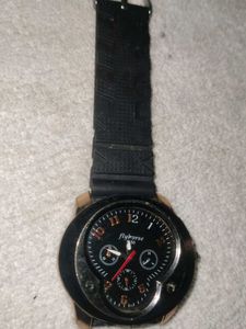 Flyhorse Analog Watch