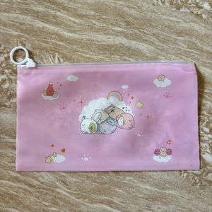 Sumiko Gurashi Pencil Pouches