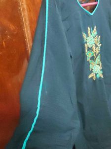 Kurthi