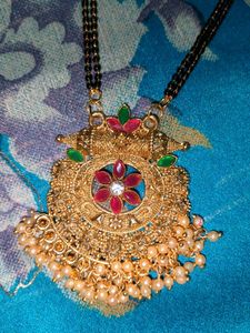 Mangalsutra Set