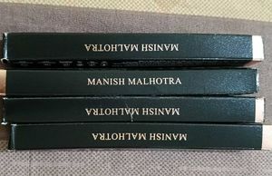 Manish Malhotra Beauty Products