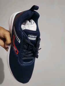New Shoes Sports
