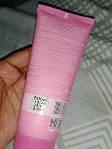 LetsShave Evior Body Lotion