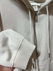 H&amp;M Offwhite Sweater