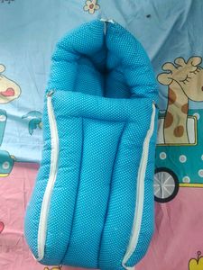 Baby Bed