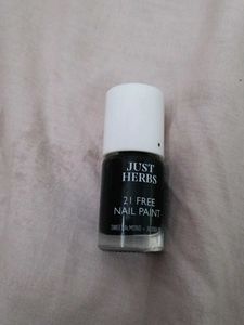 Just Herbs Nail Polish