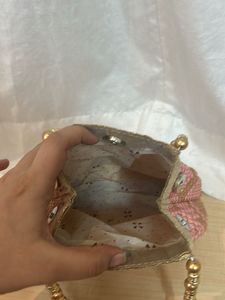 Potli Bags