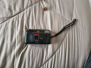 Sansai SM101 Film Camera