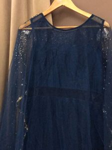 Designer Gown