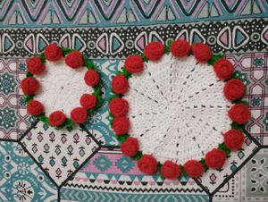 Trending Crochet Flower Bouquet