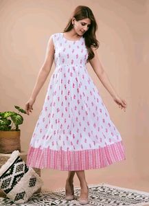 🌸Soft & Beautiful Kurta🌸