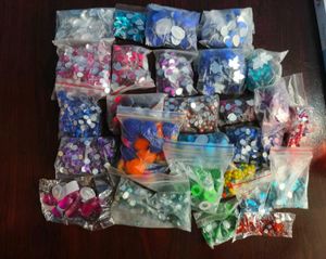 Crafting Embellishments for art and craft work