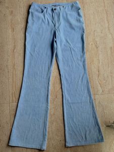 PERISCOPE BLUE PANTS ✨