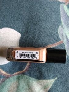 Lakme Forever Matte Foundation