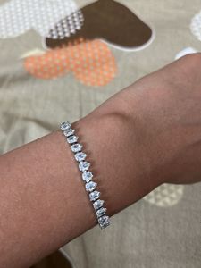 2 Adjustable Bracelets