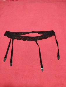 Comb 3 Garter Balt Size XXL