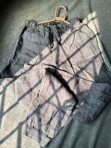 New Summer Linen Pants For Women