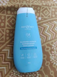 Dot & Key Body Lotion