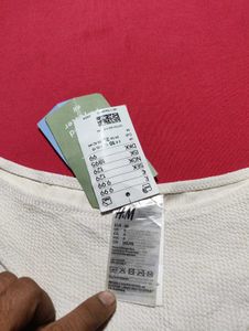 H&amp;M Thong Size 36