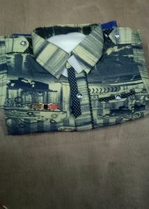 Baby Boy Set One Year