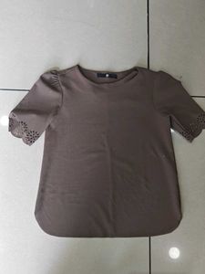 Stylish Top &amp; Pants Set