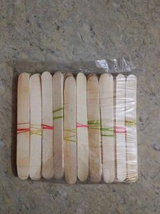 Craft Sticks