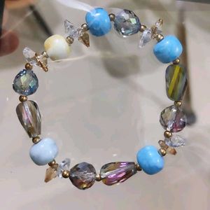 Taylor Swift 1989 Inspired Bracelet