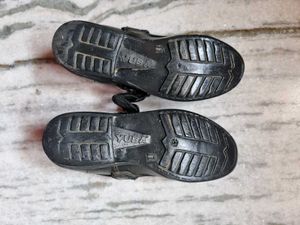 School Footwear
